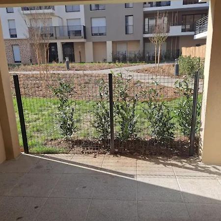 Chez David Διαμέρισμα Villejuif Εξωτερικό φωτογραφία